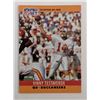 Image 2 : Vinny Testaverde Buccaneers Official NFL Card
