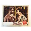 Image 1 : The Hasty Heart original 1950 vintage lobby card