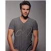 Image 1 : Station 19 Grey Damon signed photo