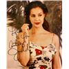Image 1 : A Time To Kill Ashley Judd signed photo