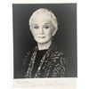 Image 1 : One Potato, Two Potato Barbara Barrie signed photo