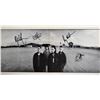 Image 1 : U2 signed Joshua Tree album insert