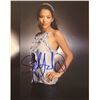 Image 1 : Battlestar Galactica Stephanie Jacobsen signed photo
