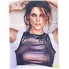 Image 1 : Twilight Ashley Greene signed photo