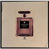 Image 1 : Chanel Paris Parfum Fairchild Paris Collection Print.