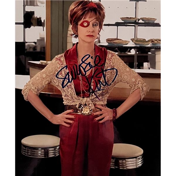 Pushing Daisies Swoosie Kurtz signed photo