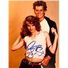 Image 1 : Footloose Lori Singer signed photo