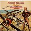 Image 1 : The Great Waldo Pepper signed soundtrack