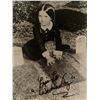Image 1 : The Addams Family Lisa Loring signed photo