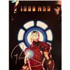 Image 1 : Iron Man Robert Downey Jr. signed photo