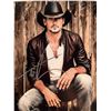 Image 1 : Tim McGraw signed photo