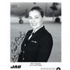 Image 1 : JAG Nanci Chambers signed photo