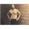 Image 1 : The Transporter Jason Statham signed photo