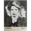Image 1 : Hairspray Pia Zadora signed photo