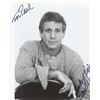 Image 1 : Ryan O'Neal signed photo