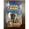 Image 1 : Star Wars unsigned Padme Amidala action figure