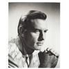 Image 1 : The Lone Gun George Montgomery signed photo