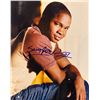 Image 1 : Smallville Sam Jones III signed photo