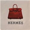 Image 1 : Limited Edition Fairchild Paris Hermes Numbered Art Print