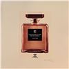 Image 1 : Fairchild Paris Chanel Art Print