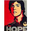 Image 1 : Star Wars Mark Hamill signed photo