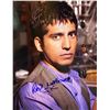 Image 1 : Crossing Jordan Ravi Kapoor signed photo