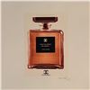 Image 1 : Chanel Paris Parfum Fairchild Paris Collection Print.