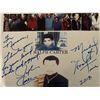 Image 1 : Good Times Ralph Carter signed photo collage