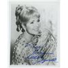 Image 1 : Singin In The Rain Debbie Reynolds signed photo.