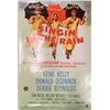 Image 1 : Singin' In The Rain Re-Issue poster