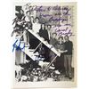 Image 1 : Brady Bunch signed cast photo