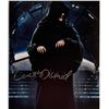 Image 1 : Star Wars Ian McDiarmid signed photo