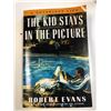 Image 1 : The Two Jakes Producer Robert Evans signed book