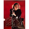 Image 1 : Ozzy Osbourne signed photo