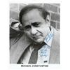 Image 1 : My Big Fat Greek Wedding Michael Constantine signed photo