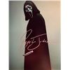 Image 1 : Scream Roger L. Jackson signed movie photo