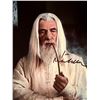 Image 1 : Lord of the Rings Sir Ian McKellen signed photo