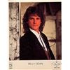 Image 1 : Star Search Country Singer Billy Dean Signed Photo
