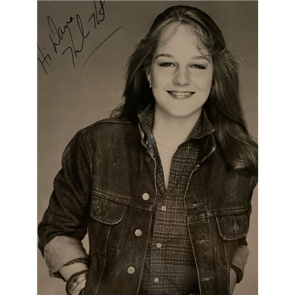 Mad About You Helen Hunt signed photo