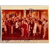 Image 1 : General Hospital Cast Signed Photo
