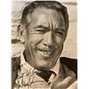 Image 1 : The Guns of Navarone Anthony Quinn signed photo