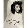 Image 1 : Charmed Alyssa Milano signed photo