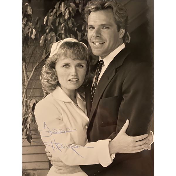 Crimes of The Heart Tess Harper signed photo