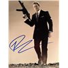 Image 1 : James Bond Daniel Craig signed photo