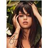 Image 1 : Selena Gomez signed photo