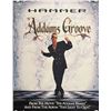 Image 1 : Addams Family Groove original music poster