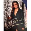 Image 1 : Another Simple Favor Anna Kendrick signed photo