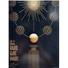 Image 1 : Original 51st Annual Golden Globe Awards Program