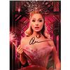 Image 1 : Wicked Ariana Grande Signed Photo