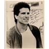 Image 1 : Cheers Ted Danson Signed Photo